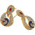 JewelMaze Set Of 4 Jewellery Combo-PAA1814