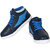 Super Men Combo Pack Of 4 (Casual Shoes, Loafer Shoes With Sports Shoes)