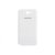 SAMSUNG GALAXY NOTE 2  N7100 BACK PANEL COVER (WHITE)