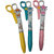 Mithriya Pen with scissor (pack of 3)