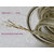 Right Traders Steel Clothline Rope, PVC Coated 20 Meter Long With 2 Plastic Hooks