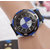 Blue Sport Bmw Logo Watch For Kids And Men With Special Price