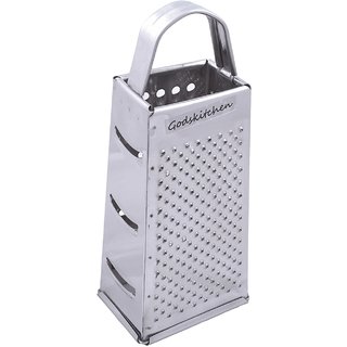 4 sided cheese grater