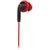 Unboxed JBL Inspire 100 In-Ear Sports Headphones (Red/Black)