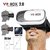 GTC VR BOX 2.0 Virtual Reality 3D Glasses, 3D VR Headsets With Bluetooth Remote for 4.76 Inch Screen Smart Phones