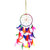 Accincart dream catcher for wall decoration and for good dreams