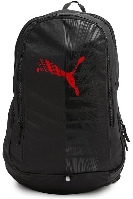 puma laptop backpack