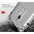 new Redmi Note 4 Anti-Knock Design Shock Soft Silicone Transparent Back Cover.