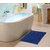 Panipat Direct Super Soft Cotton  Bath Mat (Size 40X60 Cms.) PDNBM038