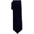 Men's Tie Combo of 5 Classic Satin Slim Necktie  Casual(Colour Black, Grey, Navy Blue, Royal Blue, Maroon)- By Billebon