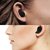 Kavin Mini Bluetooth Headphone Black S530 In-Ear V4.0 Earphone Earbud For All Smartphones