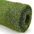 Kuber Industries 45 MM Arificial Grass For Floor, Soft And Durable Plastic Natural Landscape Garden Plastic Mat (6.5X 2 FEET) In Thick Material (G08)