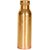 Kuber Industries 100 Pure Handmade Copper Bottle-750 ML, Leak Proof  Joint Free for Ayurvedic Health Benefits- Set of 2 Pcs (Bottle18)