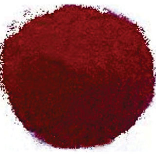 Yuvi Geru Powder for used in Hawan and pooja - 100 GM