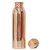 Kuber Industries 100% Pure Handmade Copper Bottle-750 ML, Leak Proof & Joint Free for Ayurvedic Health Benefits- Set of 1 Pcs (Bottle03)