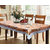 Kuber Industries Dining Table Cover Waterproof Floral 6 Seater 60X90 Inches( Exclusive Design)