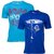 (Best Quality) Ifs Mens Cotton Tshirt Combo Of 2