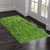 Kuber Industries 45 MM Arificial Grass For Floor, Soft And Durable Plastic Natural Landscape Garden Plastic Door Mat, Artificial Grass Large Size(100 cm x 60 cm x 1.5 cm) Grass0111