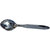 Kuber Industries Stainless Steel Table Baby Spoon Set of 6 Pcs (16 Cm) (SP04)