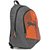 Puma Orange Echo Plus Backpack