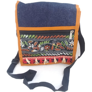 side cloth bag