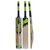 New Balance DC 1080 Kashmir Willow Cricket Bat Full Size SH With Cover