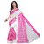 Jaiswal Beauty Multi Coloured Cotton Saree