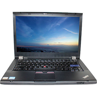 Refurbished Lenovo THINKPAD L420 320GB 4Gb Core i5  DOS Laptop (3 Months Seller Warranty)