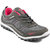 Asian Butterfly-21 Gray Running Shoes
