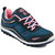 Asian Butterfly-21 Navy Running Shoes
