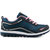 Asian Butterfly-21 Navy Running Shoes