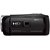 Sony HDR-PJ410 Camcorder Camera(Black)