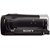 Sony HDR-PJ410 Camcorder Camera(Black)