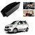 AutoStark 2 Car Seat Gap Slit Pocket Storage Catch Catcher Box Organizer Holder Box For Maruti Suzuki Wagon R
