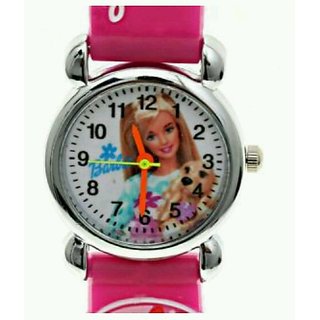 barbie watches for adults