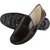 Admire Men's Brown Loafers