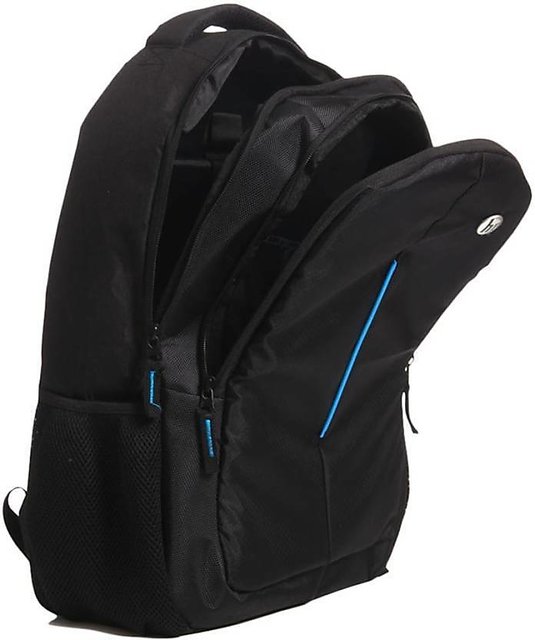 hp 15.6 inch expandable laptop backpack