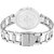 ADAMO Enchant Women's Wrist Watch 2480SM02