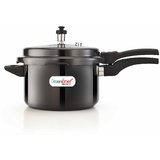 Greenchef 3 L Pressure Cooker (Hard Anodized)