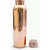 Copper Water Bottle with 99.5 Purity- 1050ML Capacity.Handmade,Joint Free  Leak Proof for  Health Benefits