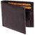 Hdecore Brown Stylish Wallet For Men