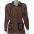 Girls/Ladies Woolen Coat width Size 38 inch