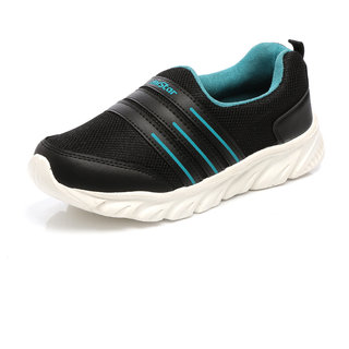 cushioned slip on shoes