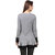 TEXCO SUMMER/WINTER ROUNDED NECK SHRUG