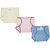 Mother Choice Velcro Baby Nappy Small, Set Of 3