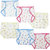 Mother Choice Inside Terry Baby Nappy Small, Set Of 6