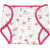Mother Choice Inside Terry Baby Nappy Small, Set Of 6