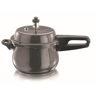 Garuda Nutra 3.5ltr Pressure Cooker