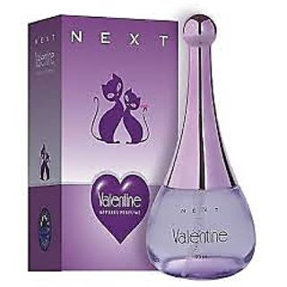 Next cheap valentine perfume