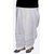 Bansal Collection OffWhite Lacework Patiala Salwar BC-033